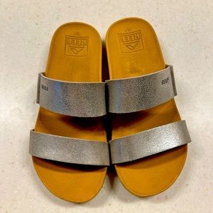 Ref sandals girls size 13/1